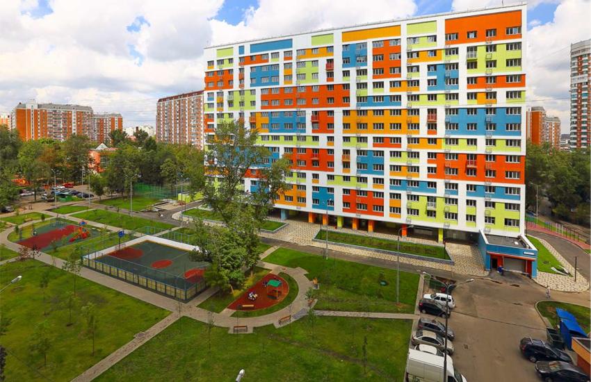 ЖК на Нижегородской, фото 4